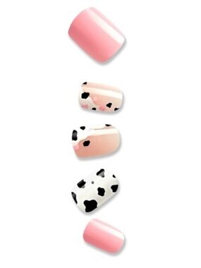 imPRESS One Chance Press-On Nails Set